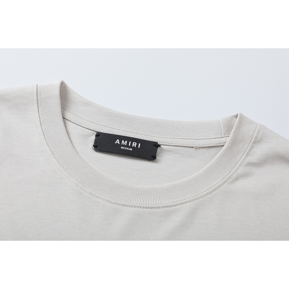 Amiri T-Shirt 7125