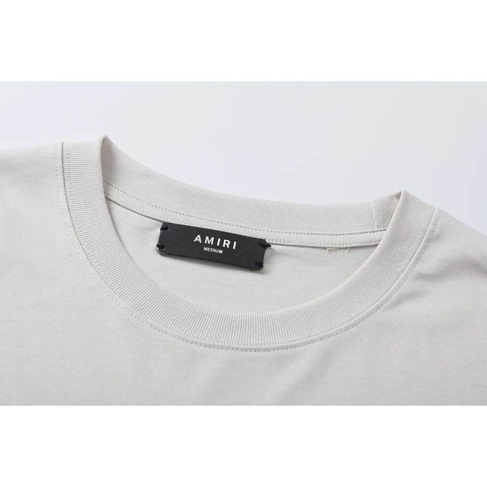 Amiri T-Shirt 7125