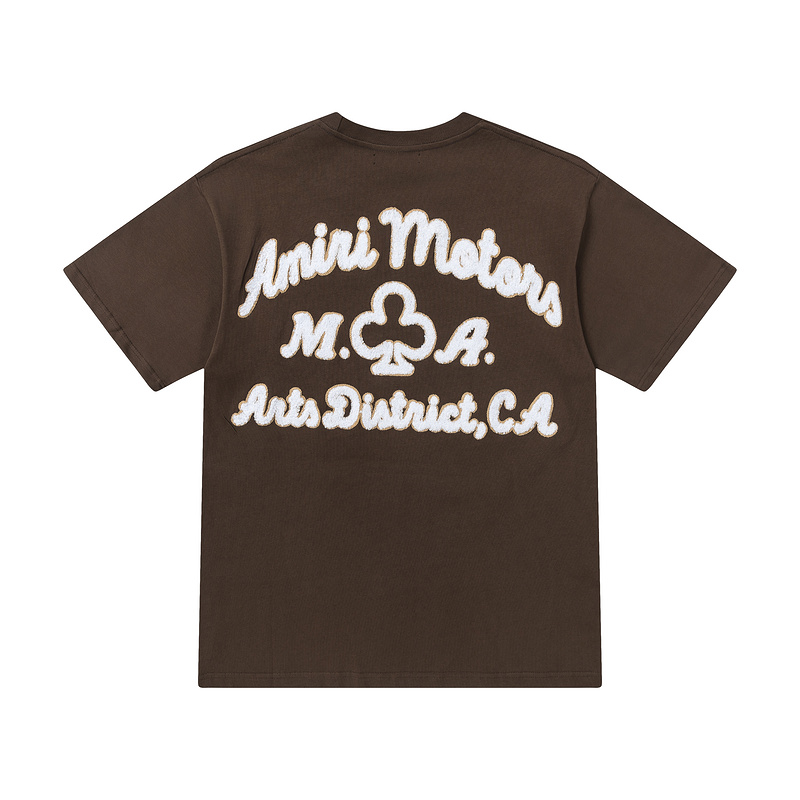 Amiri T-Shirt 7126