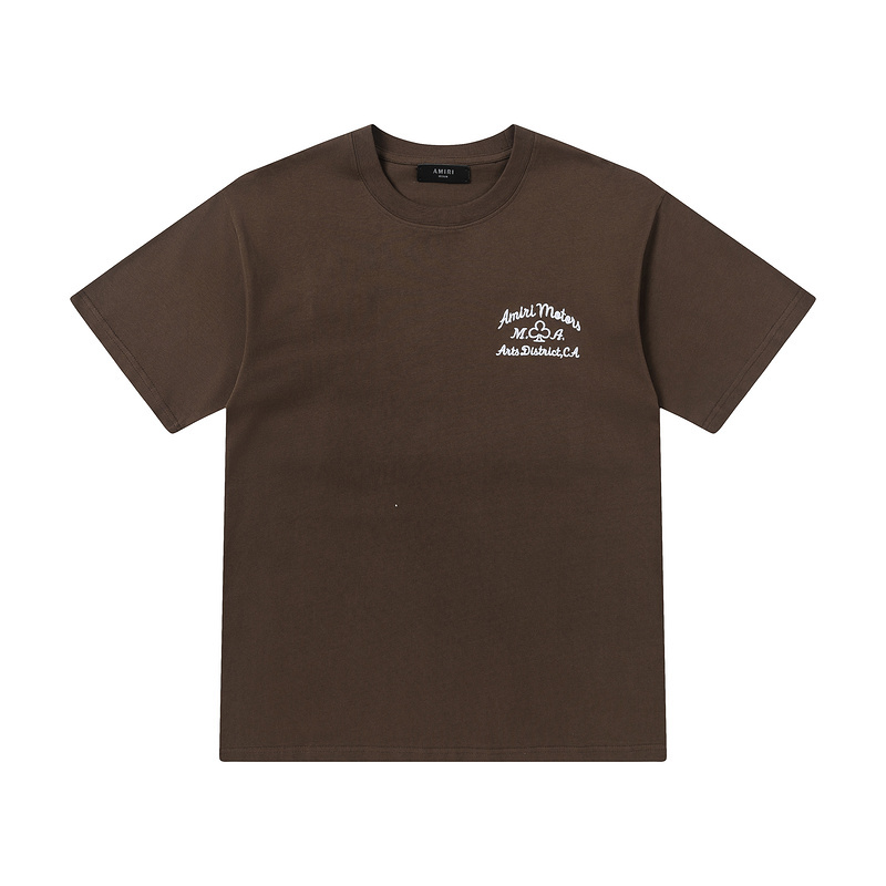 Amiri T-Shirt 7126