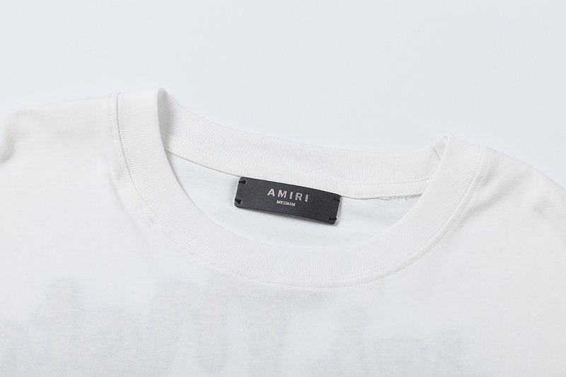 Amiri T-Shirt 7126