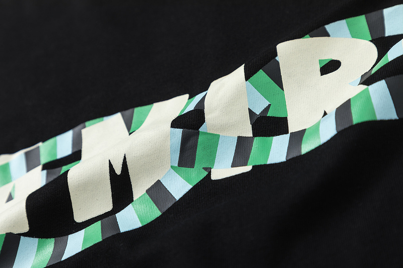 Amiri T-Shirt 7127