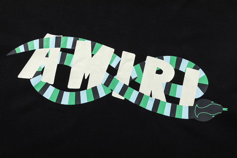 Amiri T-Shirt 7127