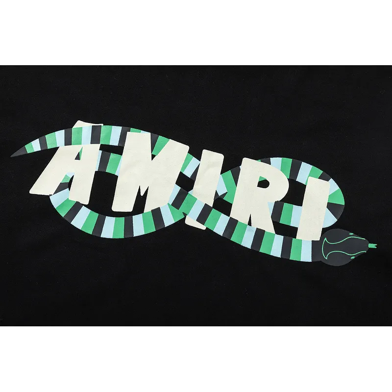 Amiri T-Shirt 7127