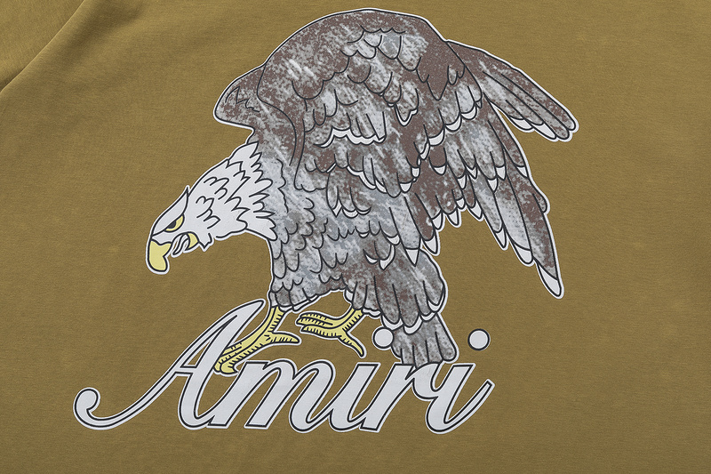 Amiri T-Shirt 7128