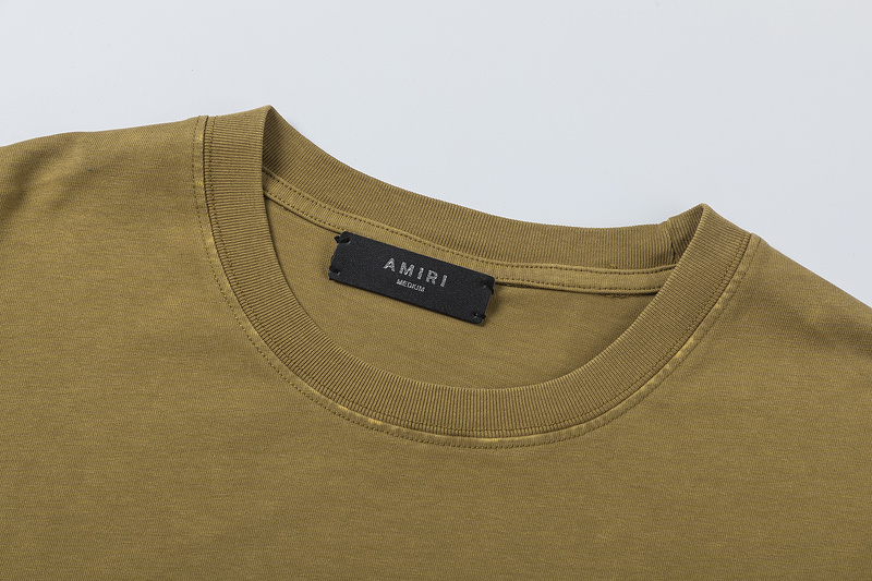 Amiri T-Shirt 7128