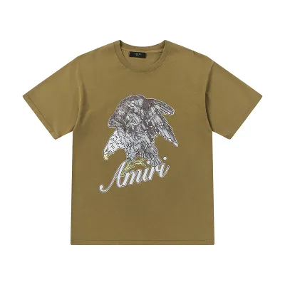 Amiri T-Shirt 7128 02