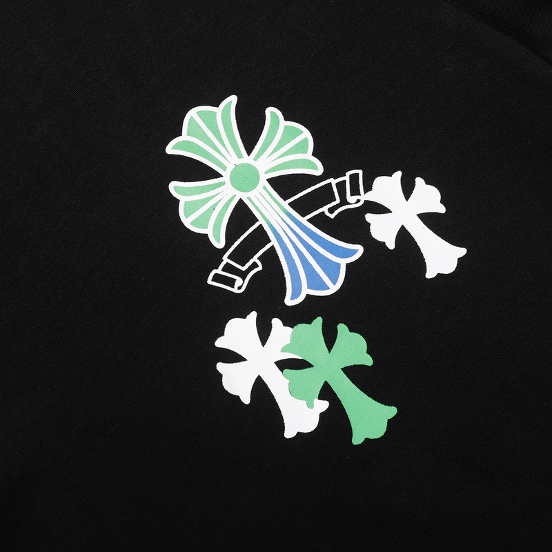 Chrome Hearts-8302