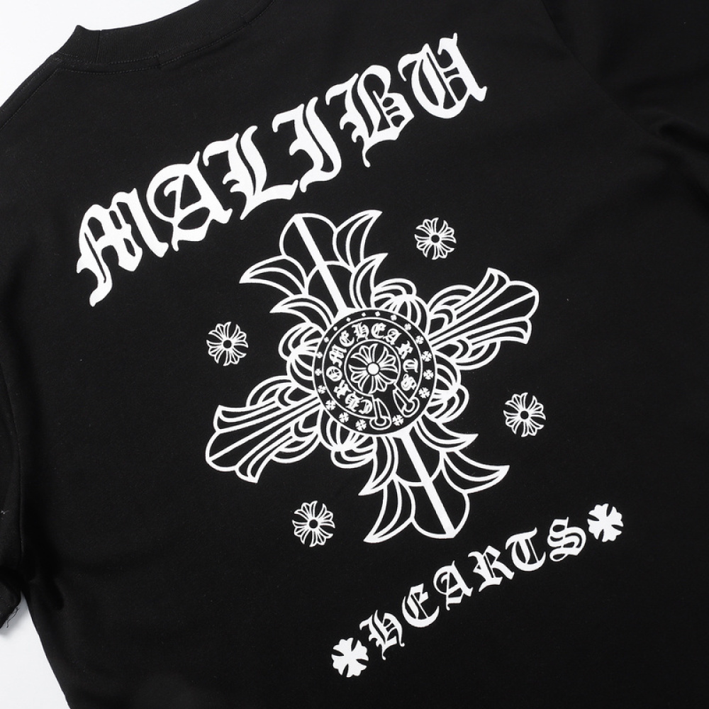 Chrome Hearts-8772