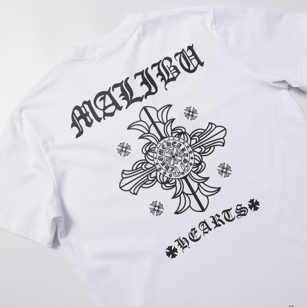 Chrome Hearts-8772