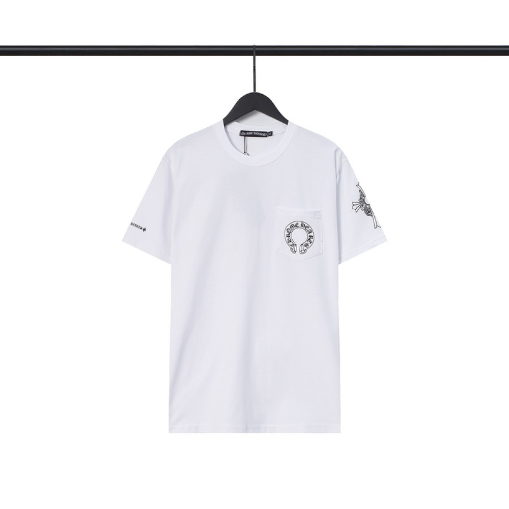 Chrome Hearts-8773