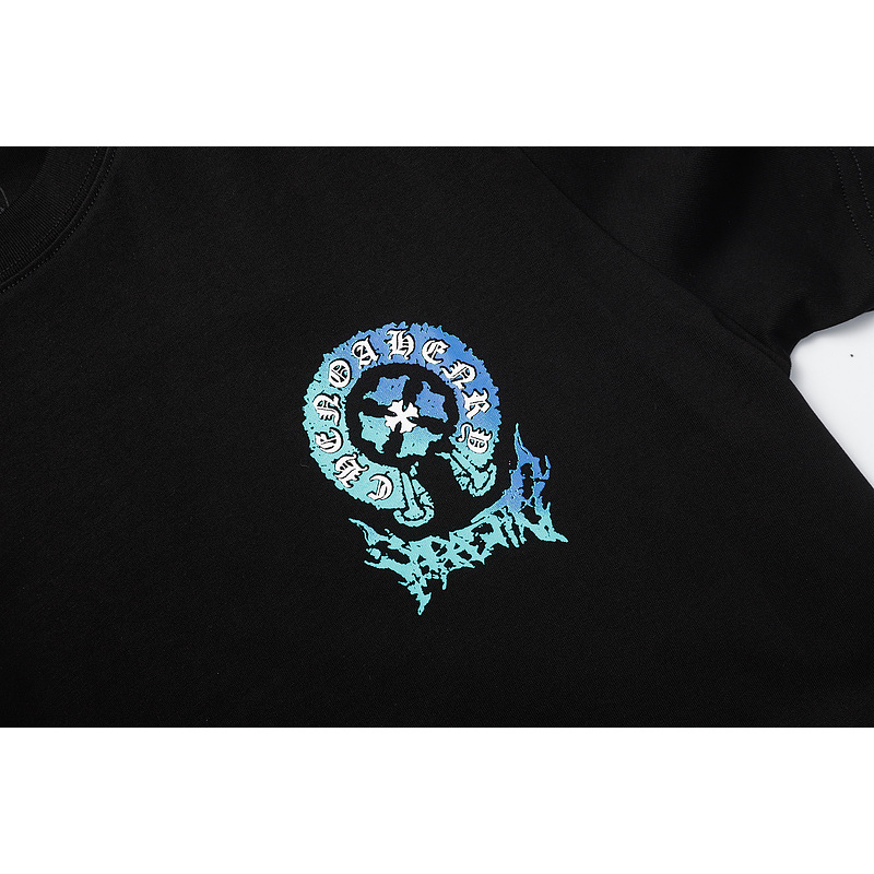 Chrome Hearts -8781
