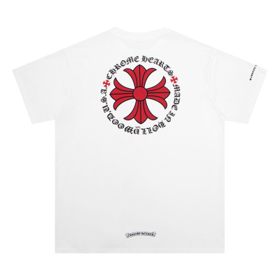 Chrome Hearts-K6001 01