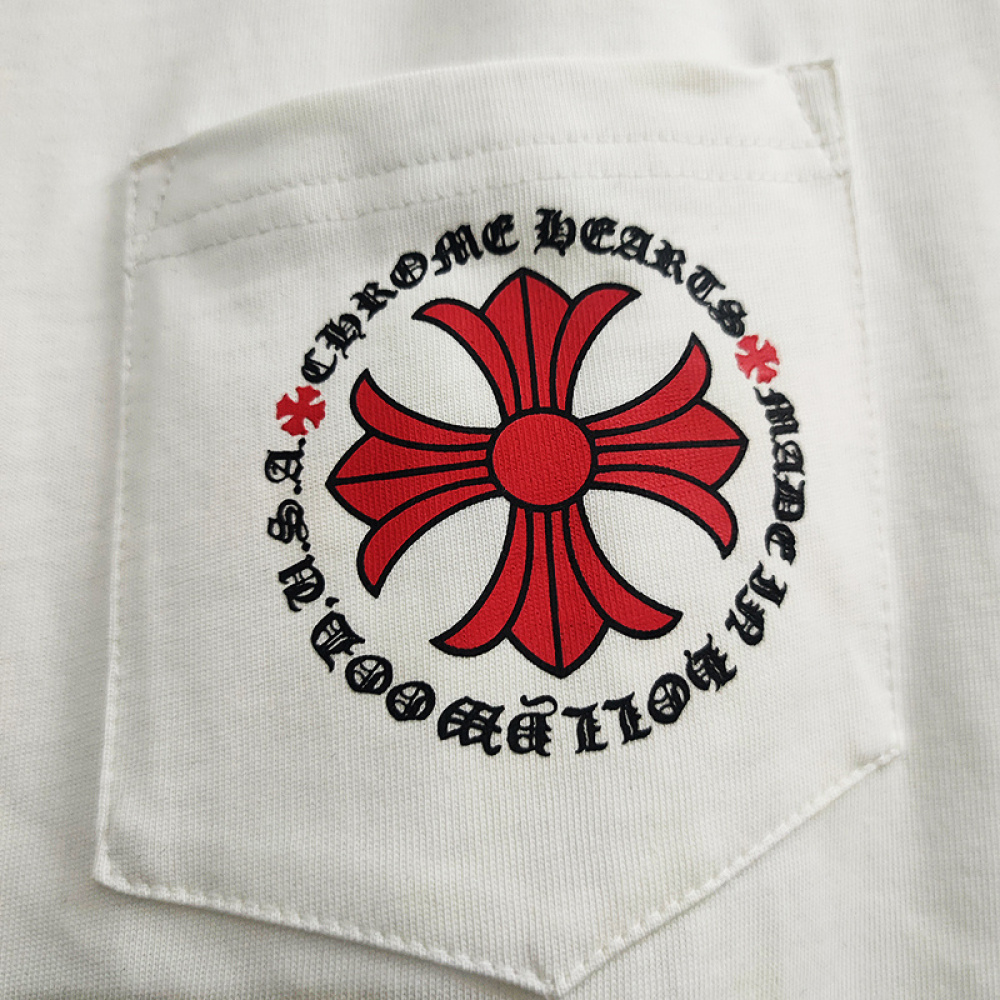 Chrome Hearts-K6001