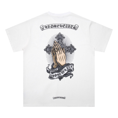 Chrome Hearts-K6064 01