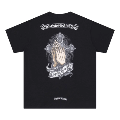 Chrome Hearts-K6064 02