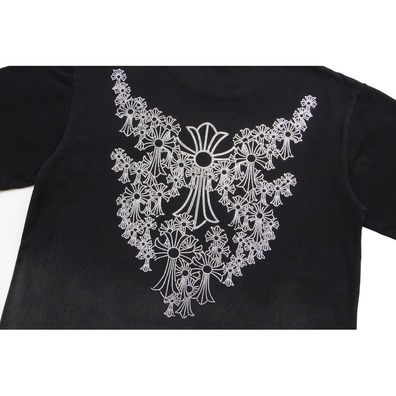 Chrome Hearts-K6075