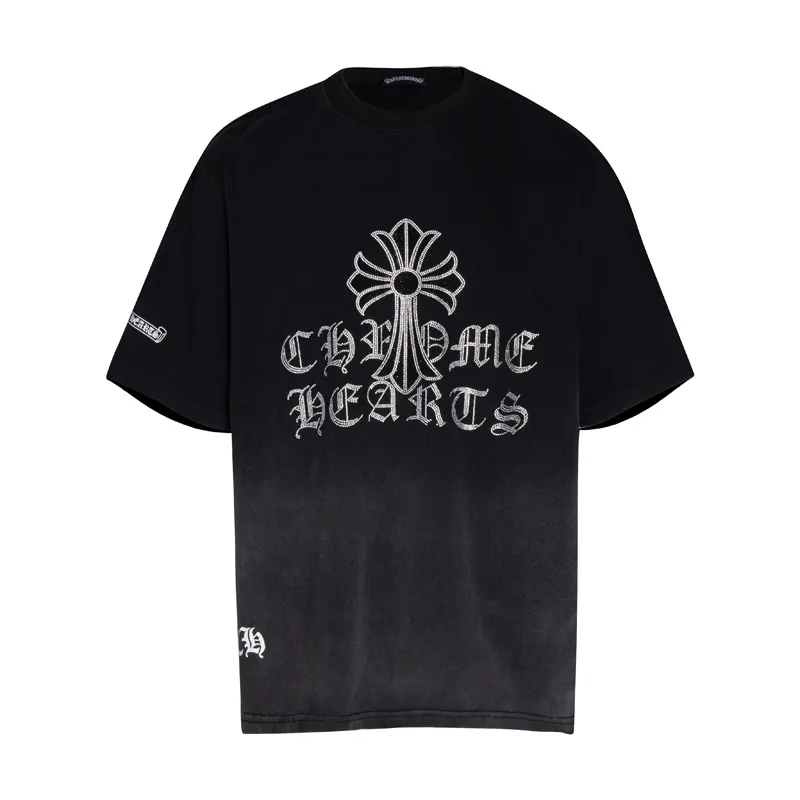 Chrome Hearts-K6075