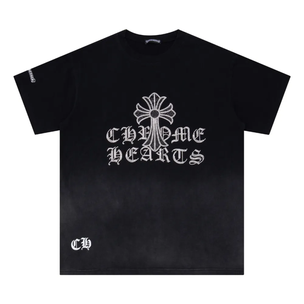 Chrome Hearts-K6075