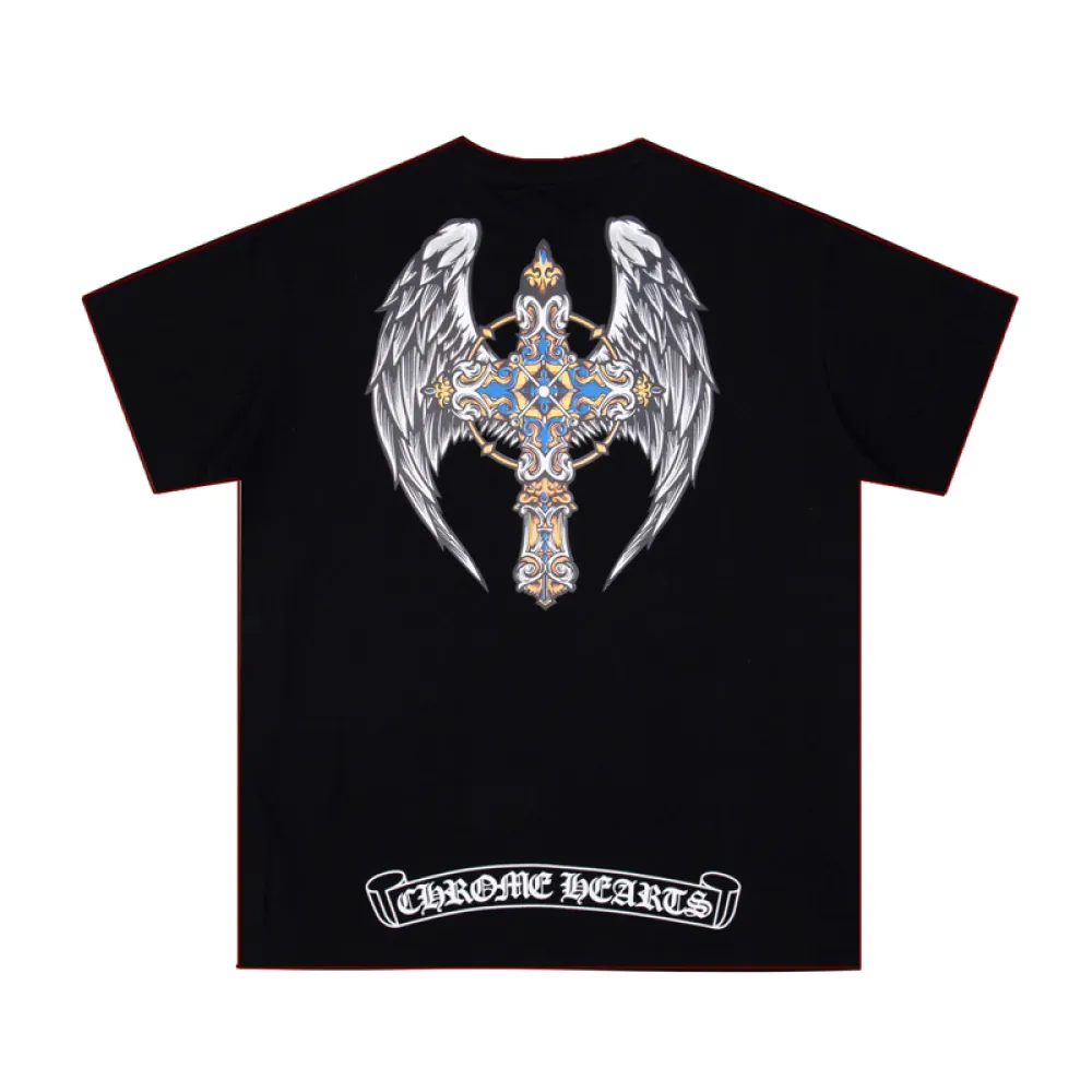 Chrome Hearts-K6097