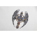 Chrome Hearts-K6097