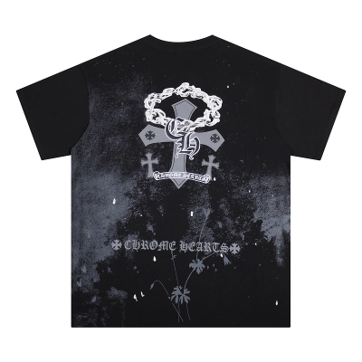 Chrome Hearts-K6101 02