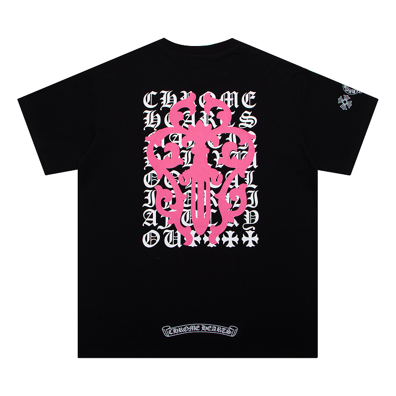 Chrome Hearts-K6025