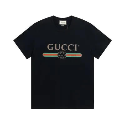 Gucci T-Shirt 01