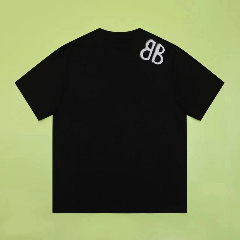 Balenciaga X Gucci T-Shirt