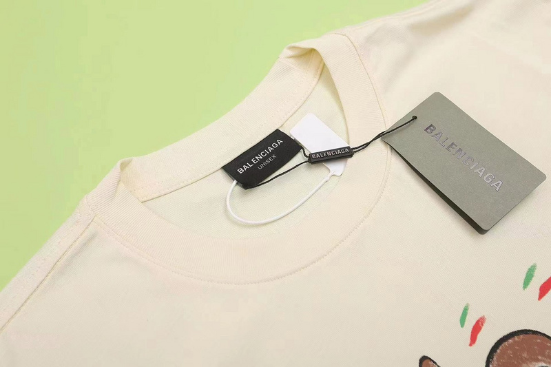 Balenciaga X Gucci T-Shirt