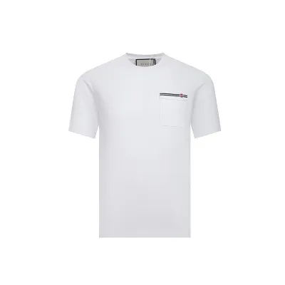 Gucci Simple T-Shirt 01