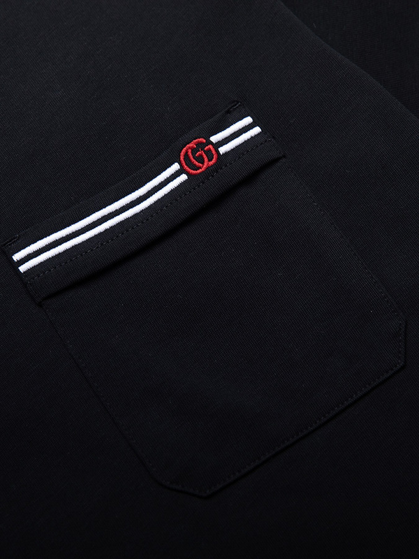 Gucci Simple T-Shirt