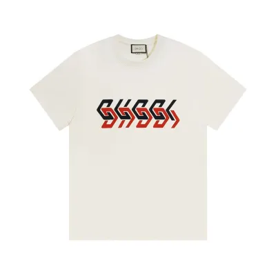 Gucci T-Shirt 1 01