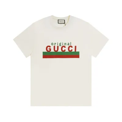 Gucci T-Shirt 2 01