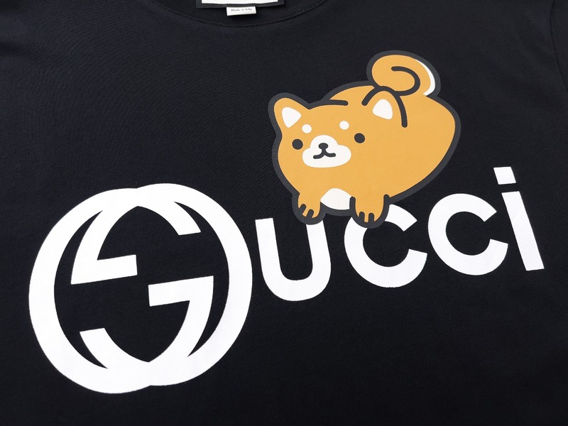 Gucci T-Shirt 3