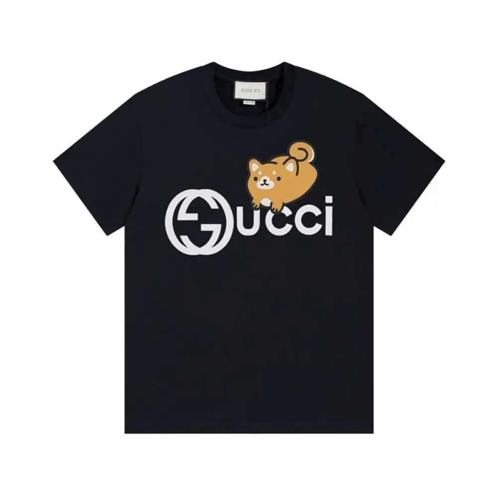 Gucci T-Shirt 3