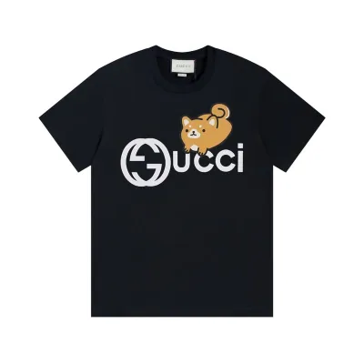 Gucci T-Shirt 3 02