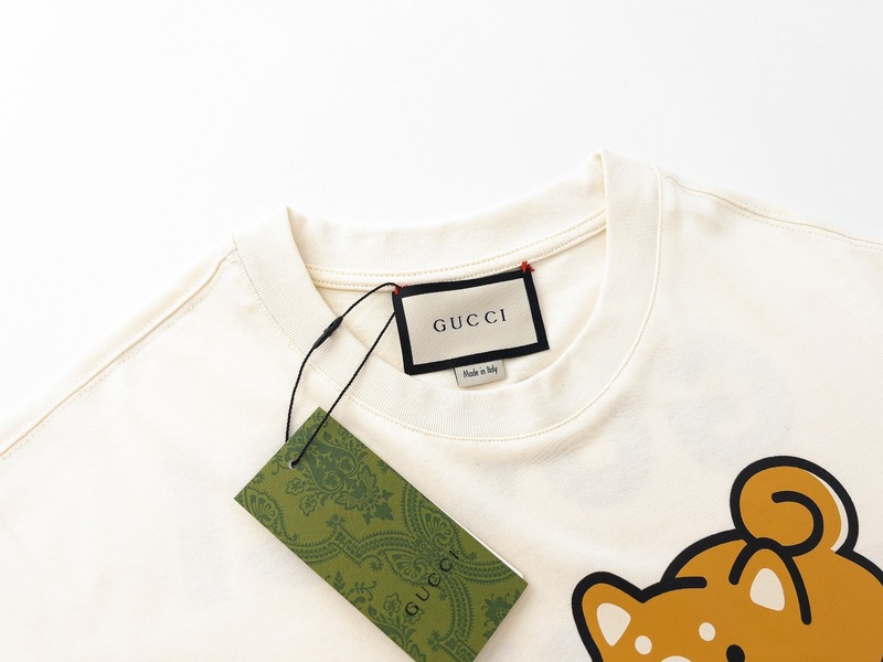 Gucci T-Shirt 3