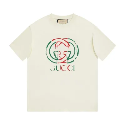 Gucci T-Shirt 5 01
