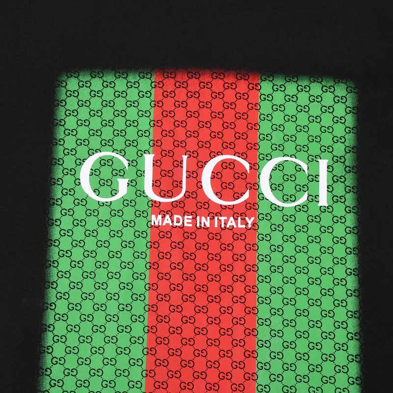 Gucci T-Shirt 7