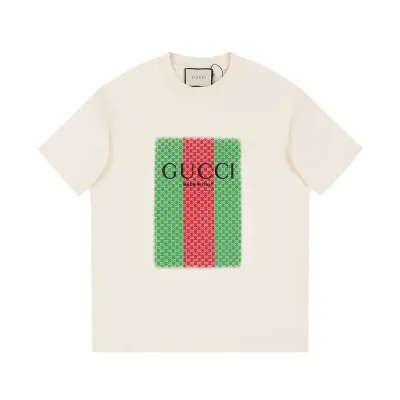 Gucci T-Shirt 7 01