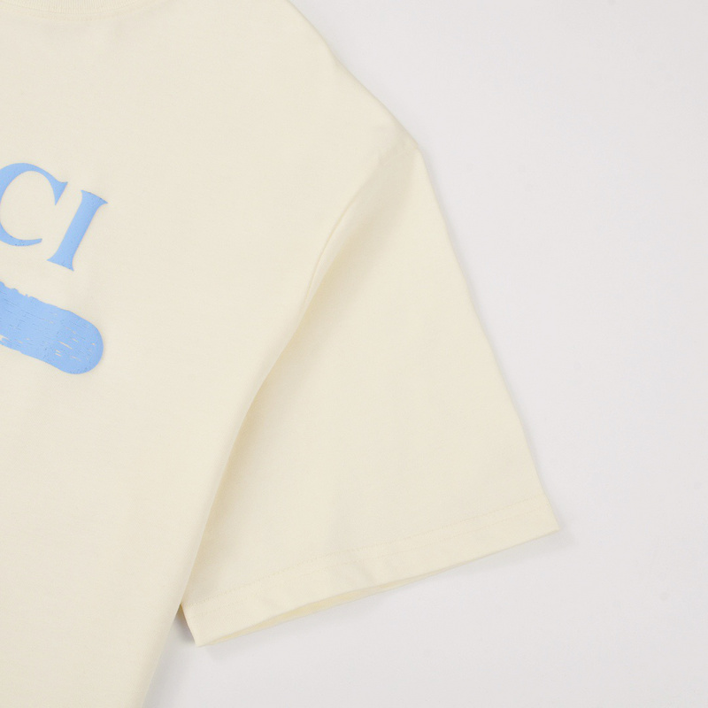 Gucci T-Shirt blue