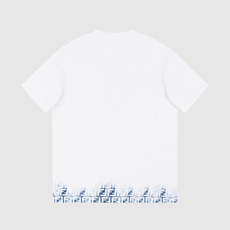 Fendi T-Shirt 6