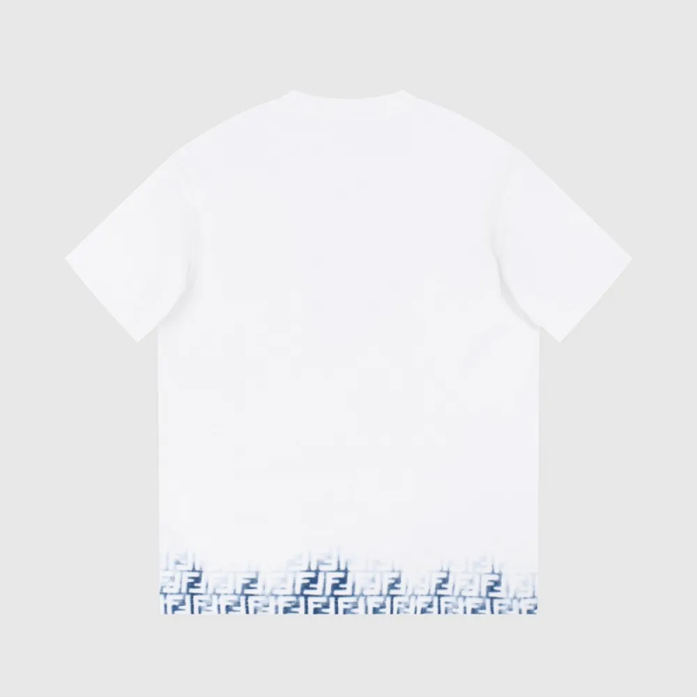 Fendi T-Shirt 6