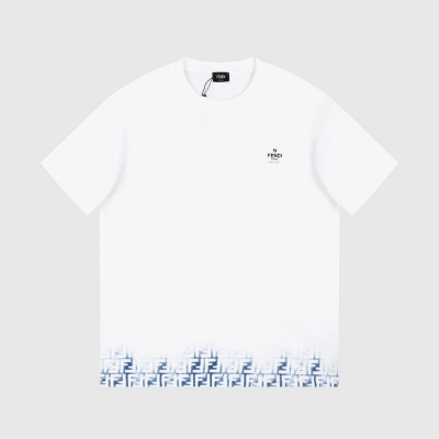 Fendi T-Shirt 6