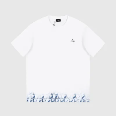 Fendi T-Shirt 6 01