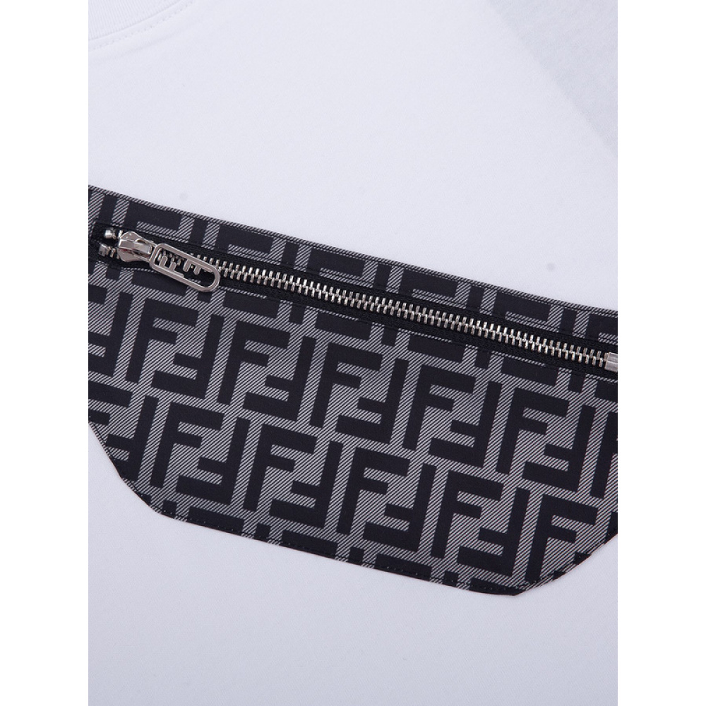 Fendi T-Shirt 4