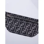 Fendi T-Shirt 4