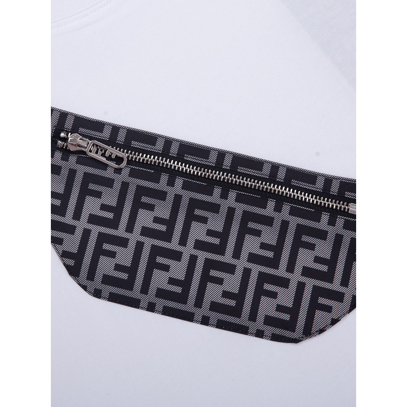 Fendi T-Shirt 4