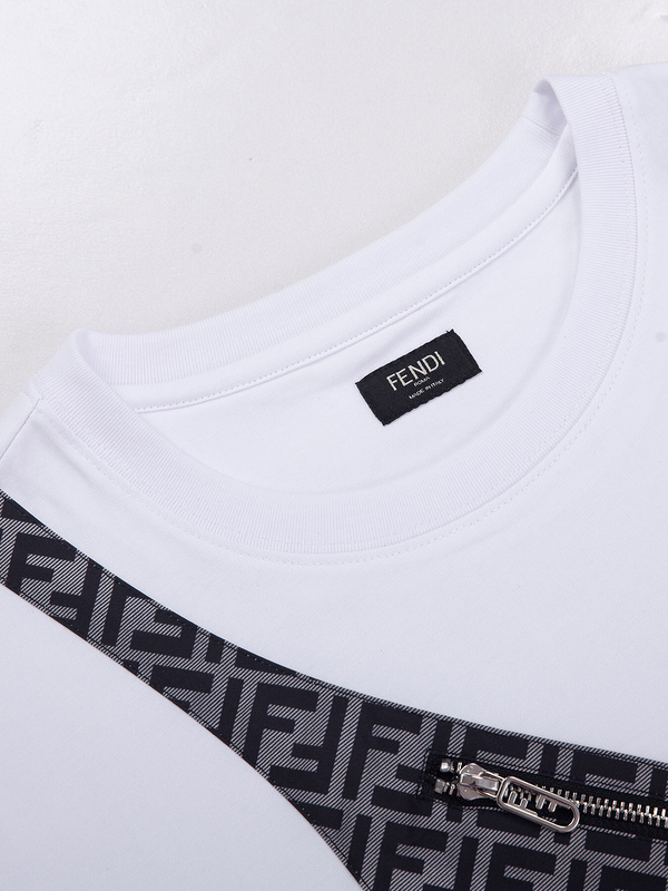 Fendi T-Shirt 4